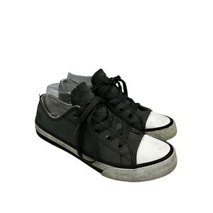 HARLEY- DAVIDSON Burleigh Sneaker Shoes